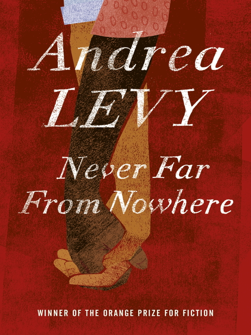 Never Far from Nowhere (eBook)
